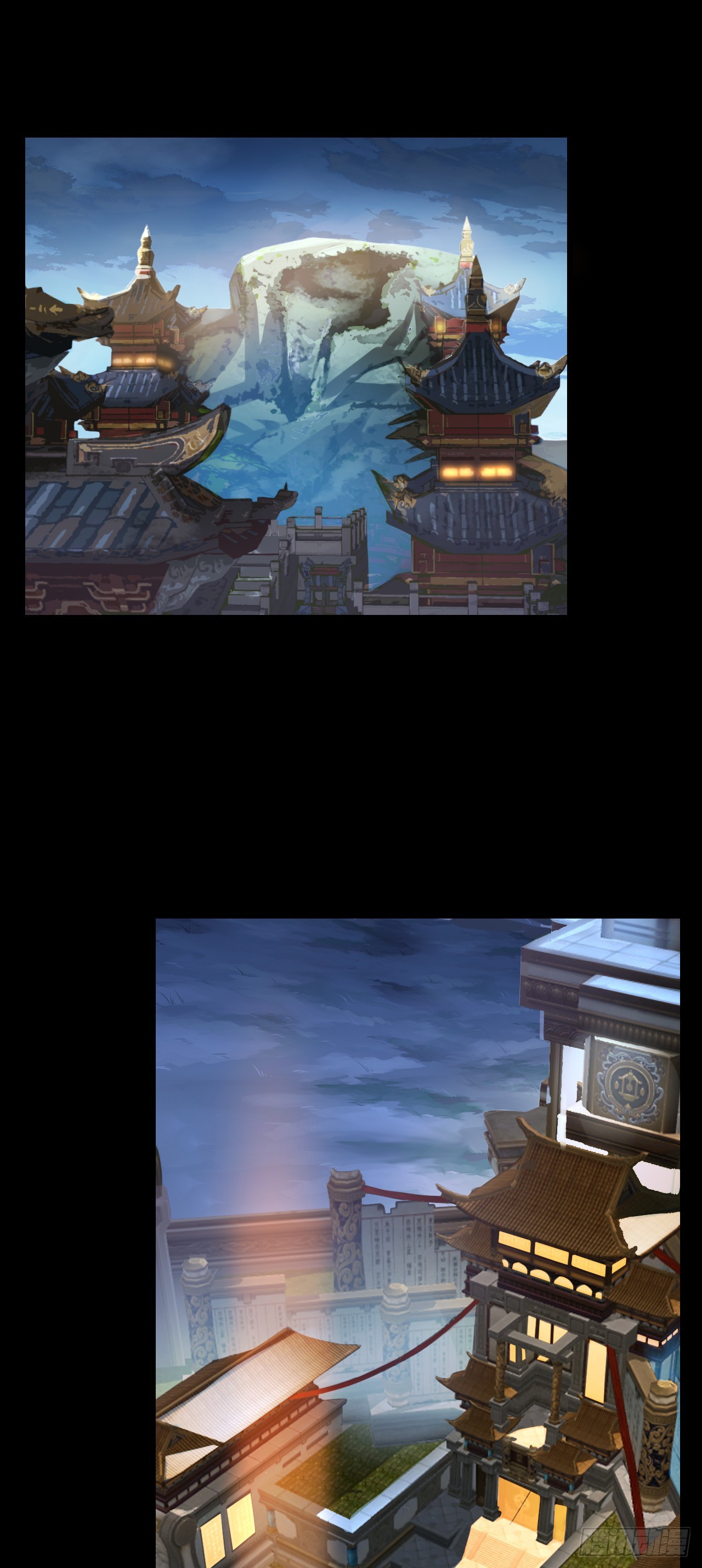 Never Give Up Mr Lu ตอนที่ 2 หน้า 52