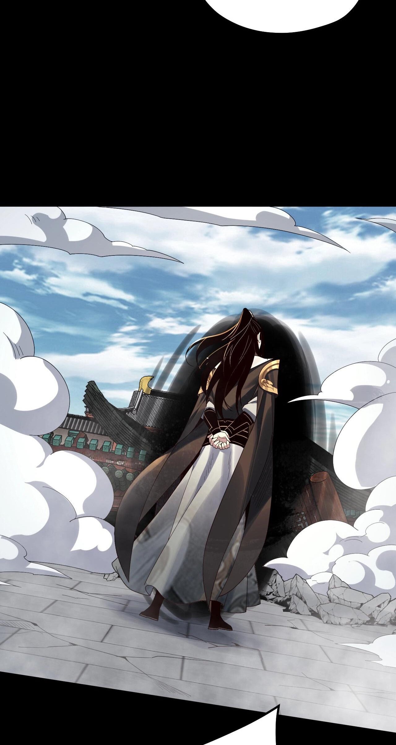 ข้าคือจอมวายร้ายผู้ยิ่งใหญ่ (ชนจีนก่อนใคร) ตอนที่ 66 หน้า 46