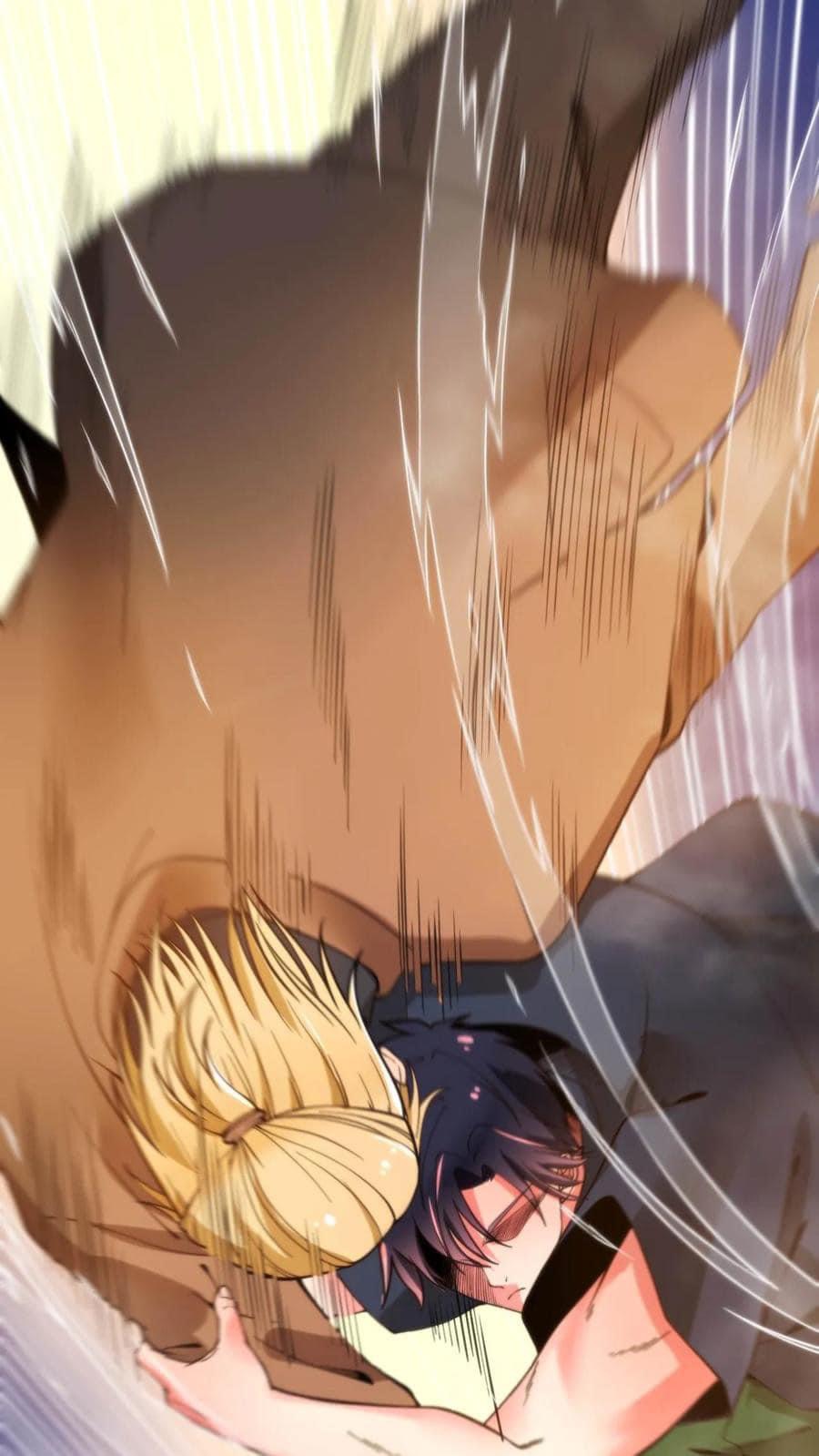 ระบบสายเปย์ล้านล้านล้าน (เงินไม่จำกัด) ซื้อผู้หญิงทั้งโลก ตอนที่ 16 หน้า 16