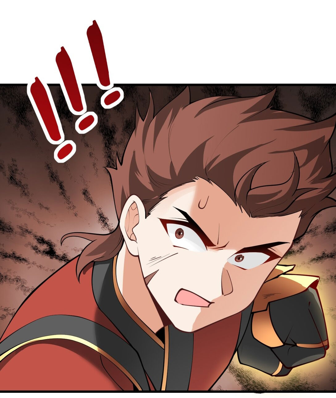 ด้วยโลกแห่งการฝึกตน เหล่าเซียนจึงอยู่ยงคงกระพันในใต้หล้า ตอนที่ 9 หน้า 76