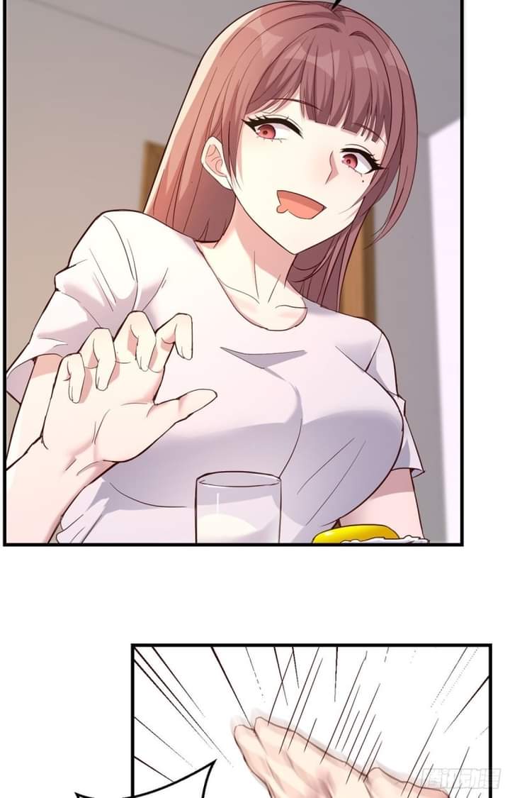 My sister is a famous star – พี่สาวฉันเป็นดาราดัง ตอนที่ 5 หน้า 32