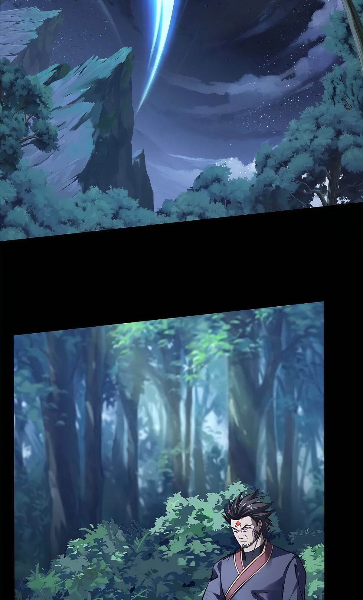 Starting with the Transmigration เกิดใหม่ในต่างโลกกับระบบคำสาปมรณะ (ชนจีน) ตอนที่ 22 หน้า 26
