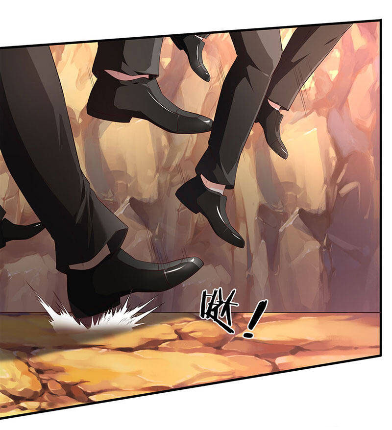 ราชาเทพนิรันดร์ (Eternal god king) ตอนที่ 127 หน้า 6