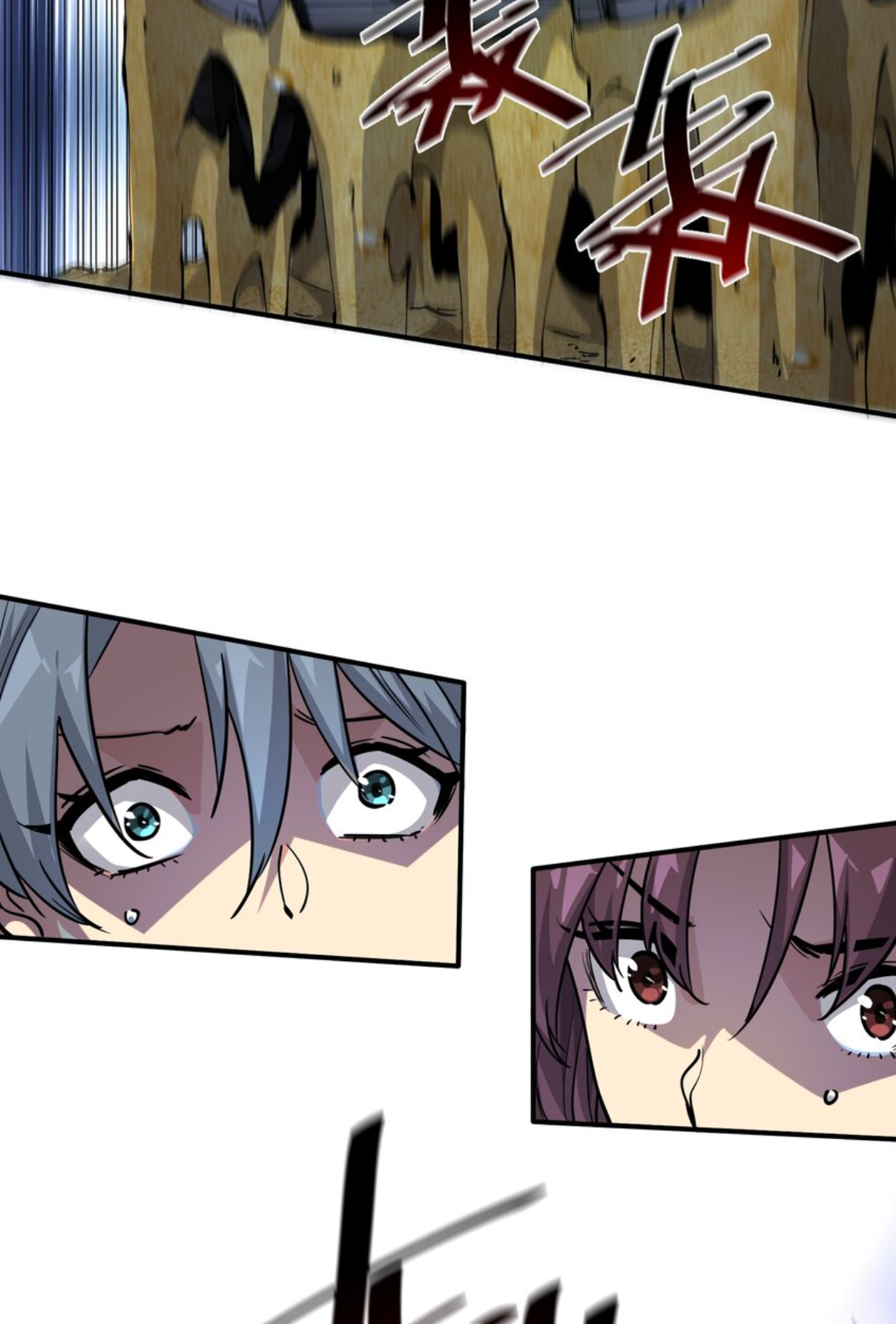 The Evolution ย้อนเวลากลับมาเพื่อกู้โลก ตอนที่ 7 หน้า 36