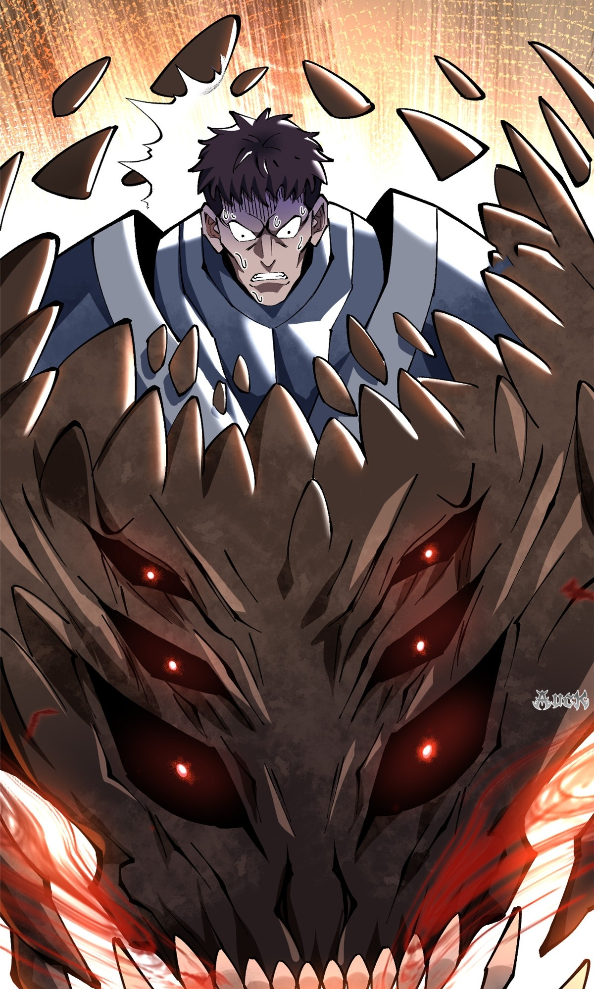 ไม่อยากเรียนทักษะ แห่งคำสาปเลย! ตอนที่ 18 หน้า 89