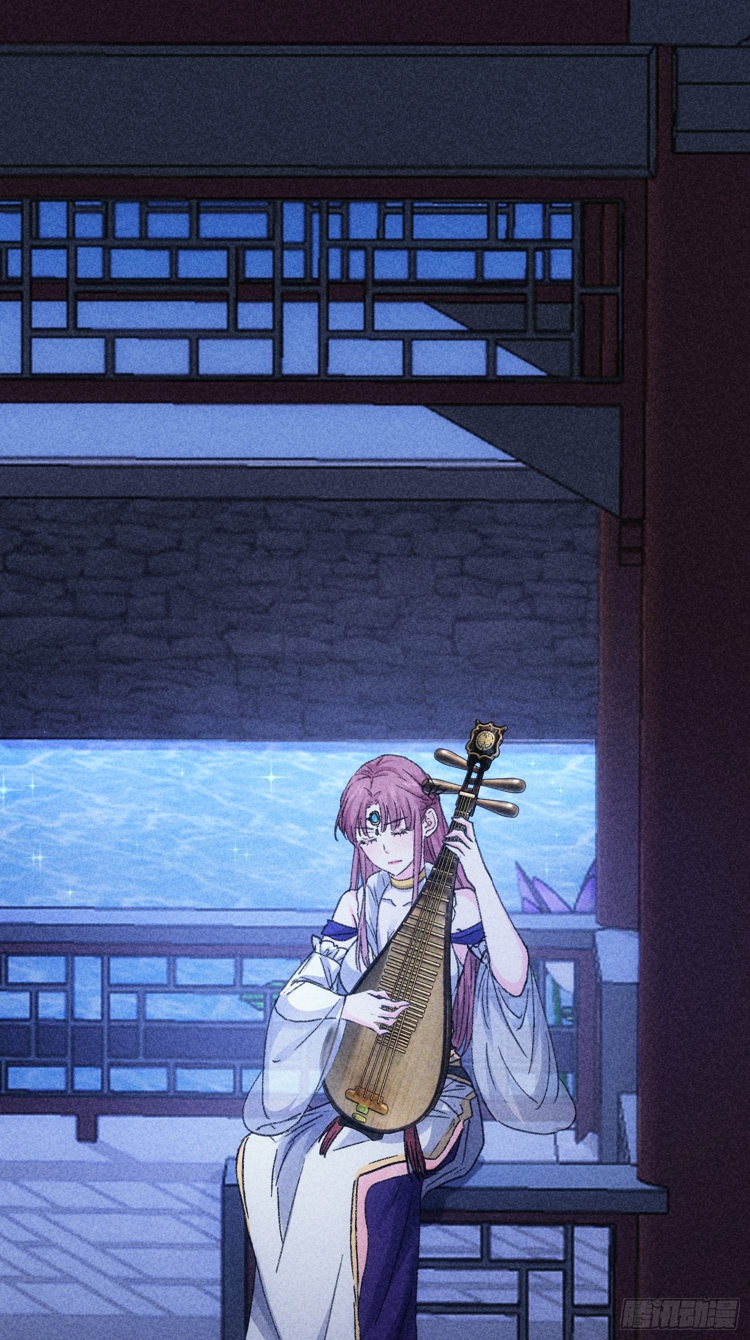 ข้าจะกำหนดชะตาตัวเอง ทันจีน ตอนที่ 7 หน้า 20