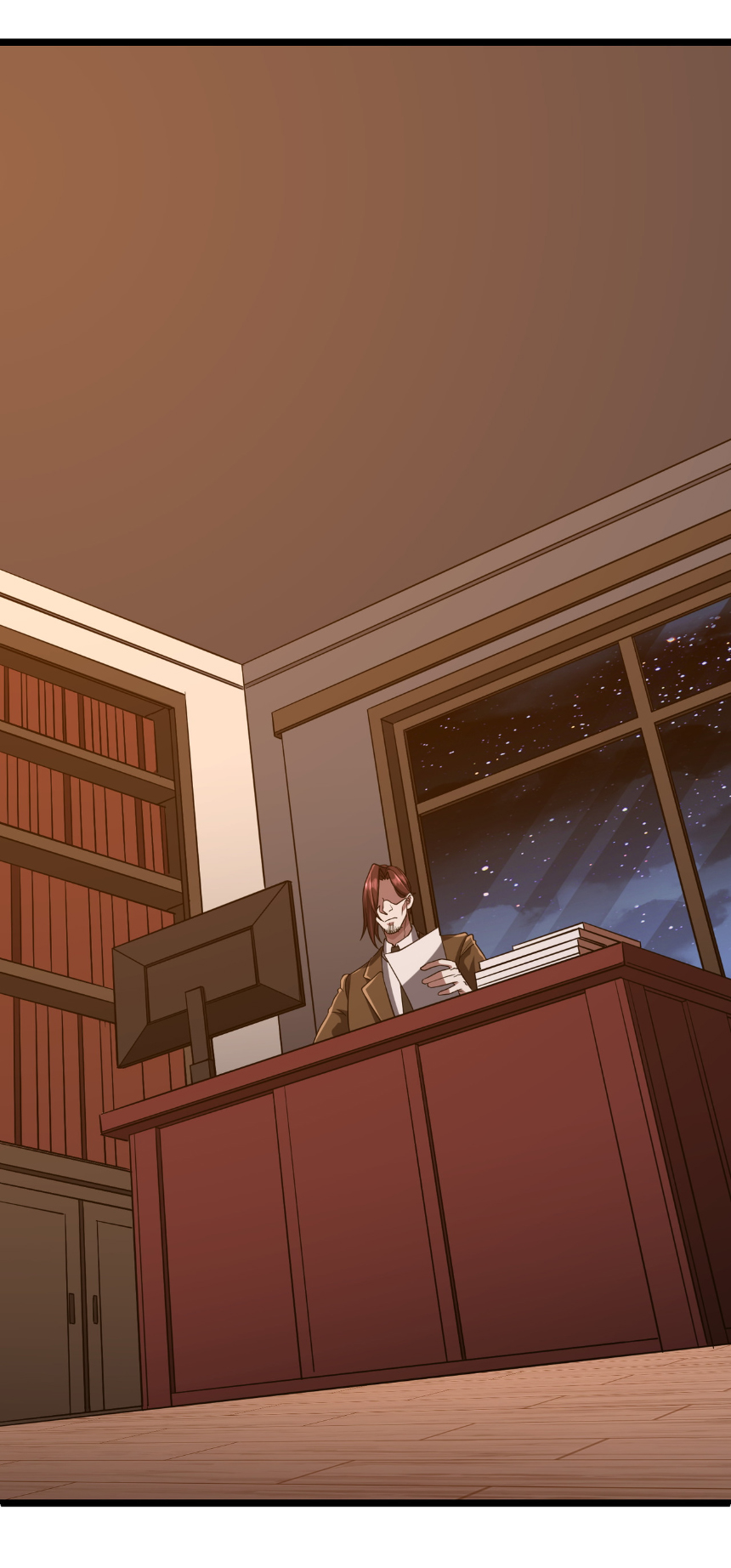 Start with trillions of coins ตอนที่ 156 หน้า 44