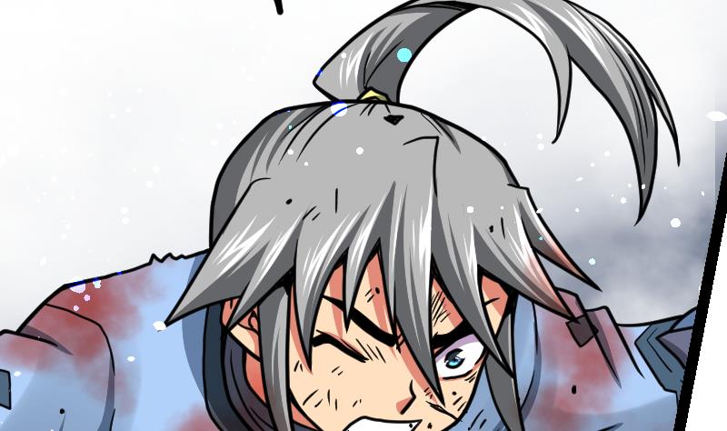 Peerless sword god เทพกระบี่ไรเทียมทาน ตอนที่ 42 หน้า 74