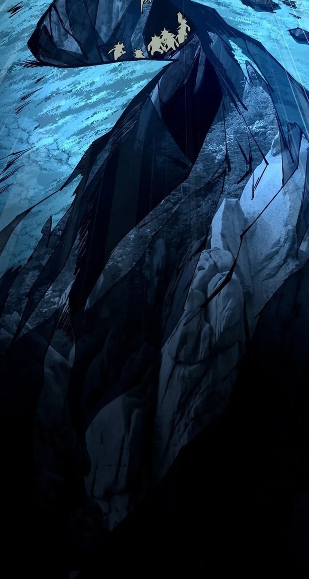 จ้าวแห่งพงไพรผู้หวนคืน ตอนที่ 5 หน้า 18