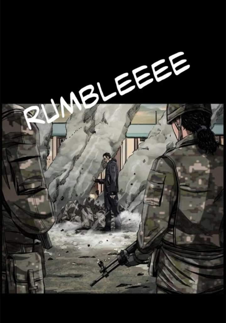 ข้าคือนักล่า ตอนที่ 8 หน้า 7