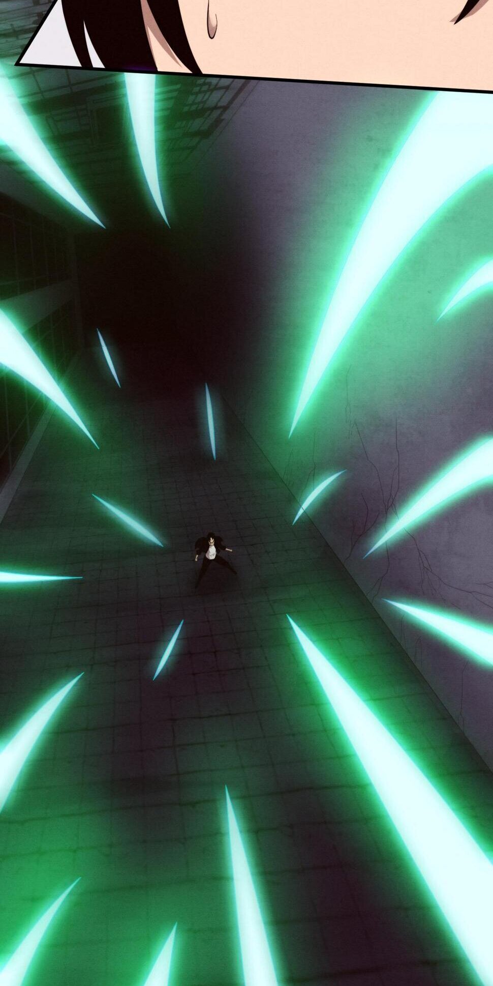 The Frenzy Of Evolution ตอนที่ 101 หน้า 38