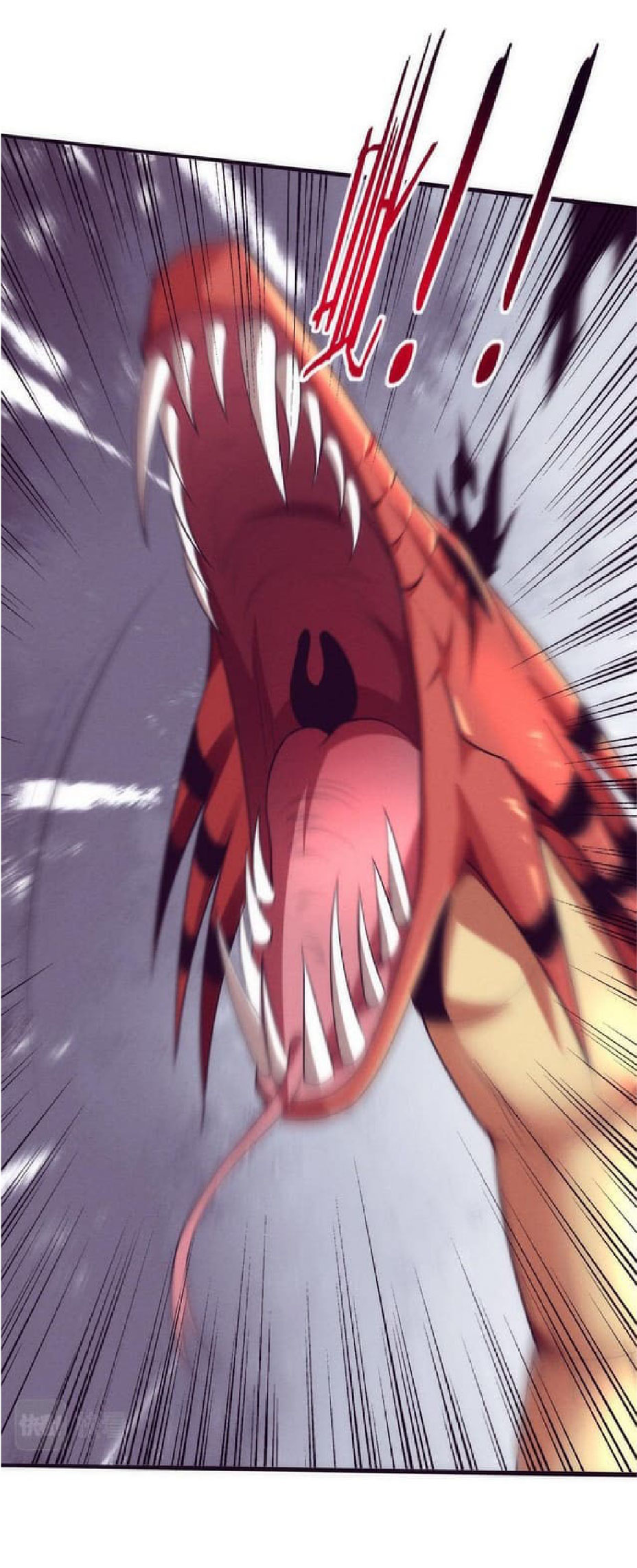 the frenzy of evolution การวิวัฒนาการที่บ้าคลั่ง ตอนที่ 79 หน้า 5