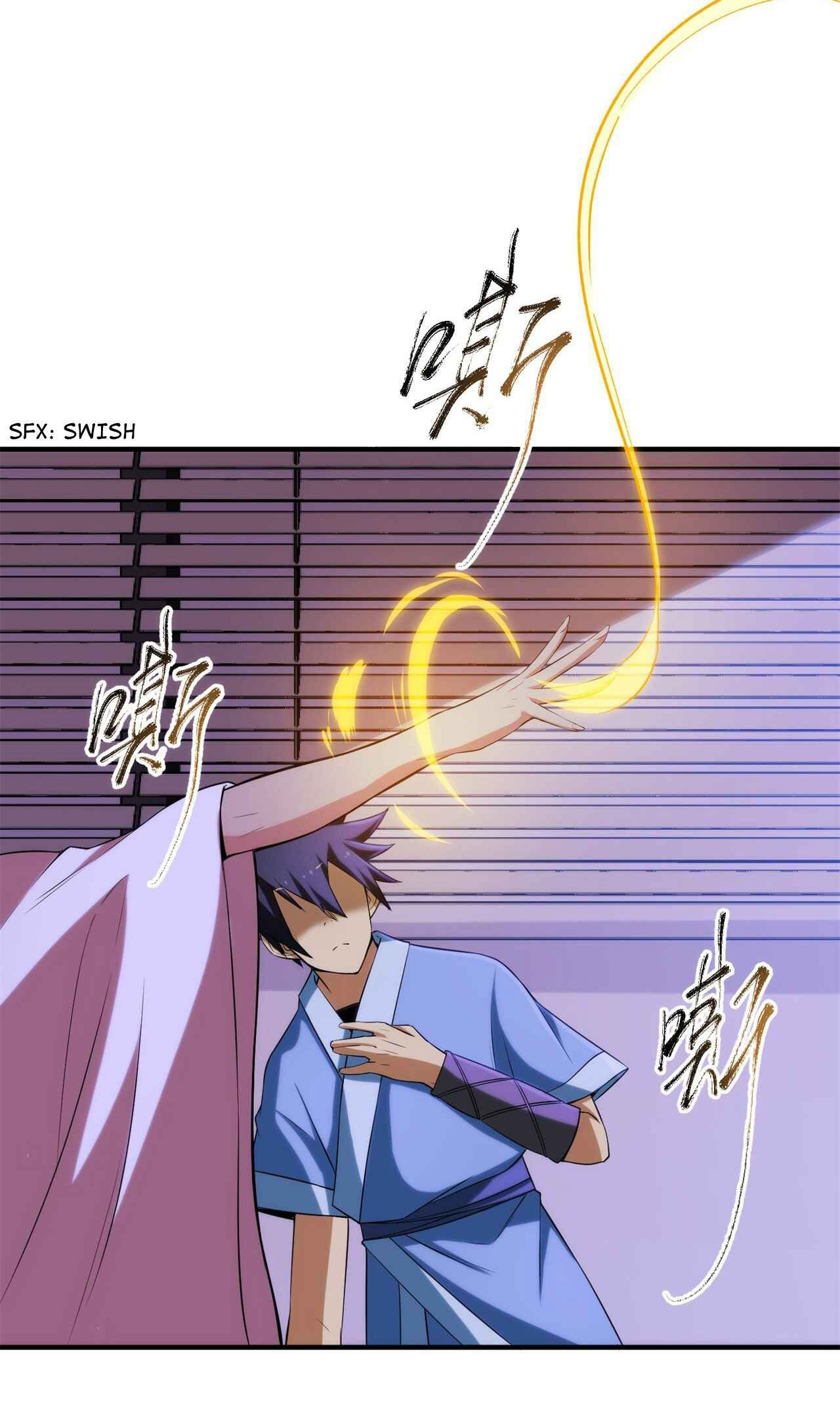 I Just Want To Be Killed (ฉันอยากจะโดนฆ่า) ตอนที่ 10 หน้า 8