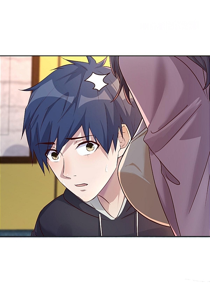 My sister is a famous star – พี่สาวฉันเป็นดาราดัง ตอนที่ 26 หน้า 39