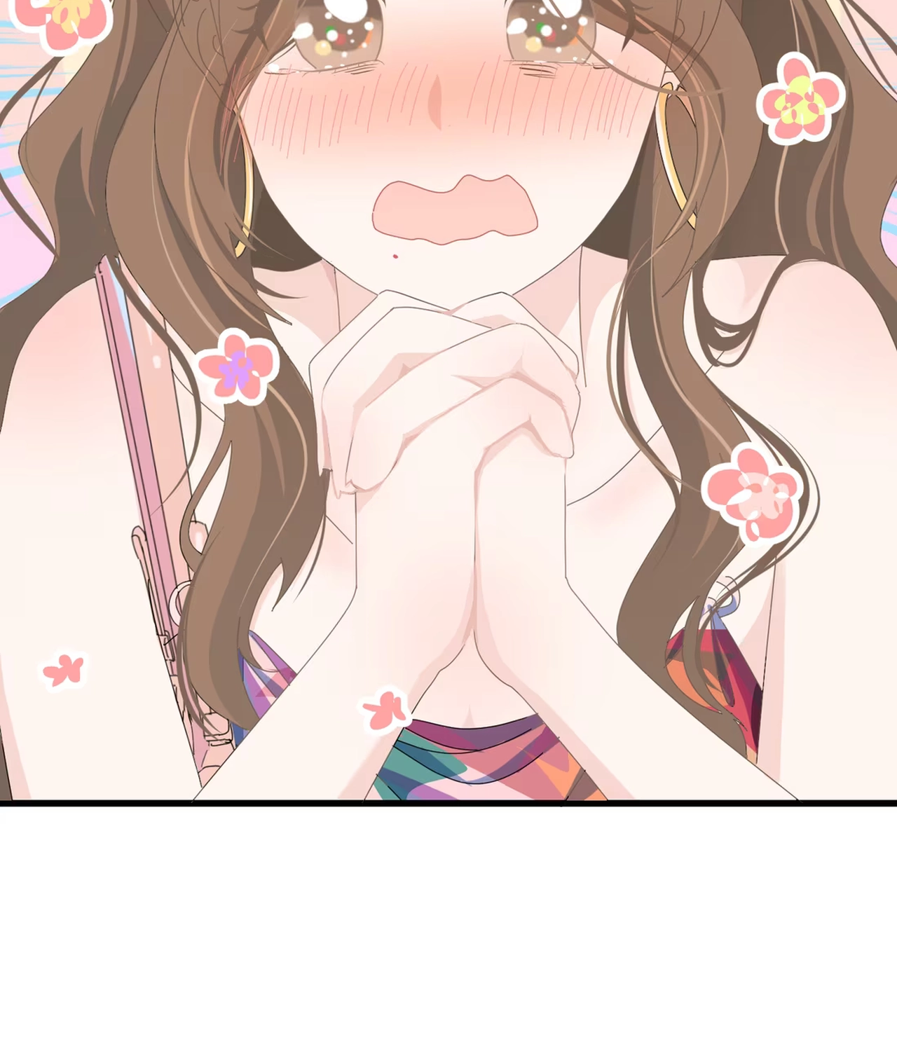 เกลียวคลื่นฤดูร้อน ตอนที่ 2 หน้า 30