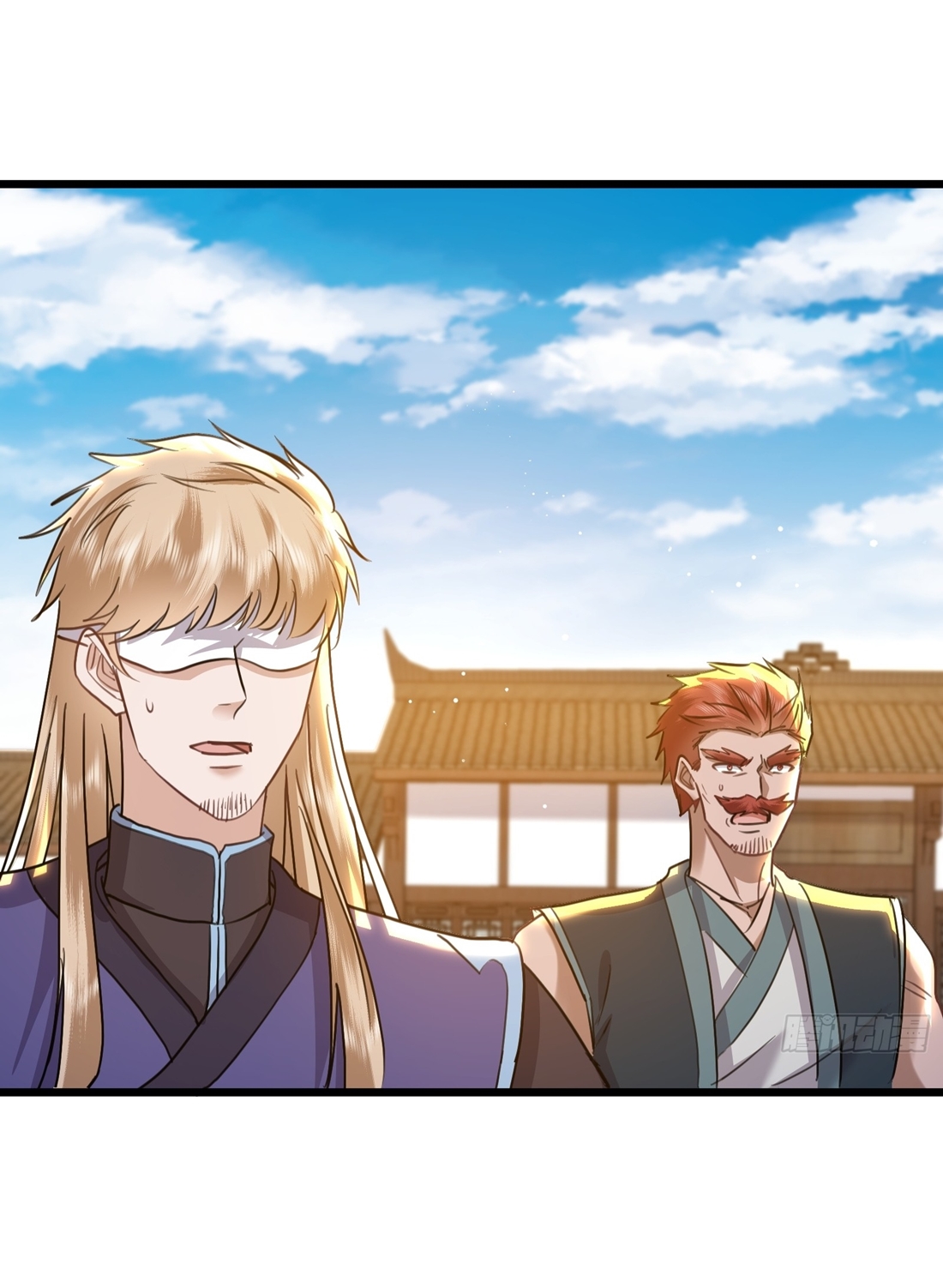 As An Immortal, I Only Practice Forbidden Arts เซียนอย่างข้า ฝึกเพียงเคล็ดวิชาต้องห้ามเท่านั้น! ตอนที่ 10 หน้า 6