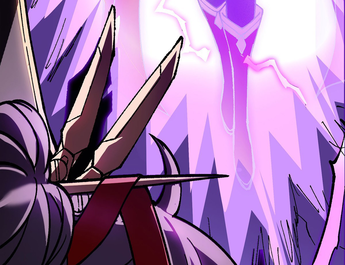 (ทันจีน) Mechanical Master (โคตรปรมาจารย์เทพจักรกล) ตอนที่ 1 หน้า 27