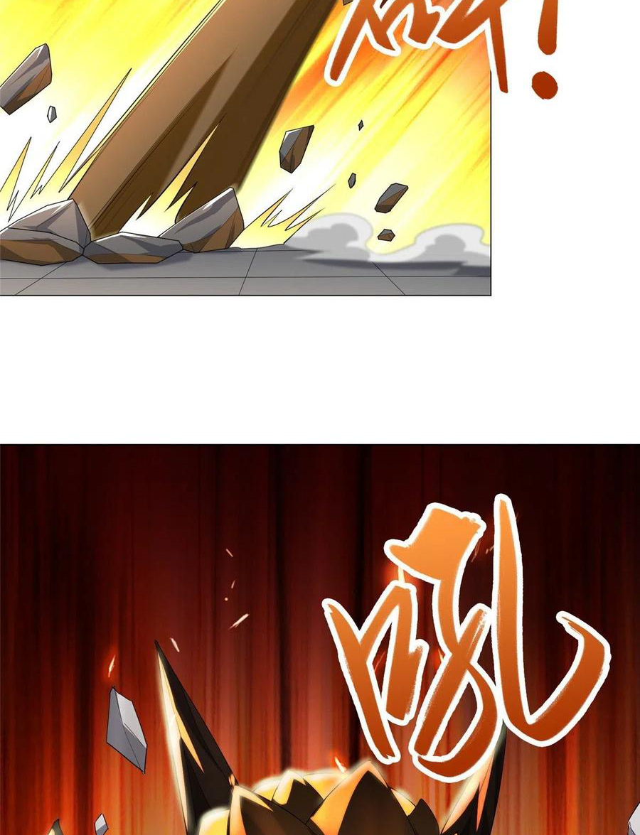 (ชนจีน) Dragon Master (จูหมิง นักรบเซียนมังกร) ตอนที่ 68 หน้า 47