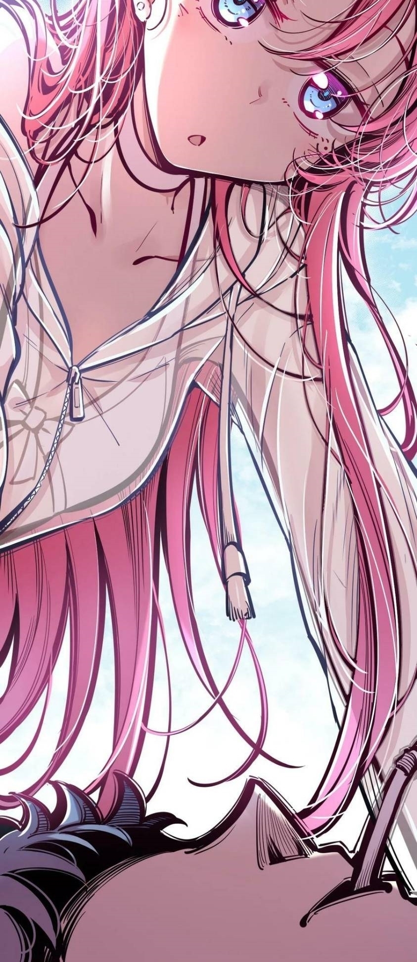 Demon x Angel can't get along! ตอนที่ 107 หน้า 45