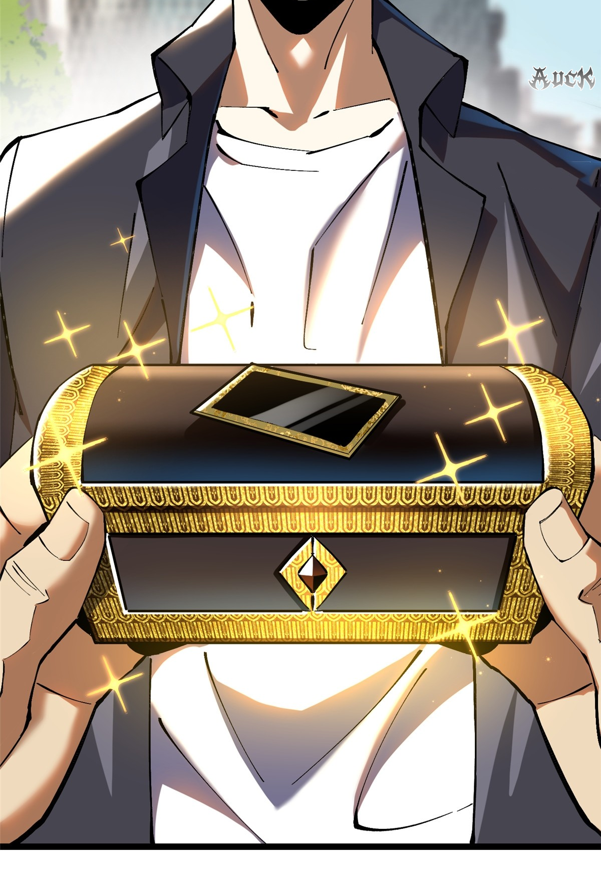 ไม่อยากเรียนทักษะ แห่งคำสาปเลย! ตอนที่ 12 หน้า 42