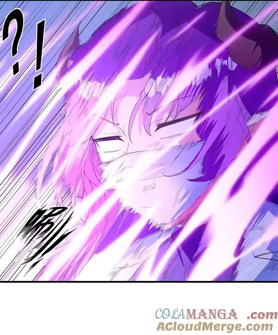 My Harem Is Entirely Female Demon Villains ตอนที่ 139 หน้า 19