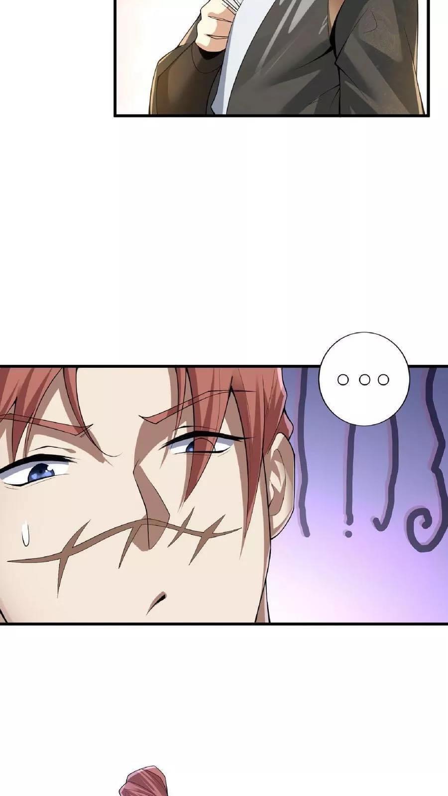 สุดยอดนักฆ่ากลับชาติมาเกิดใหม่ ตอนที่ 5 หน้า 9