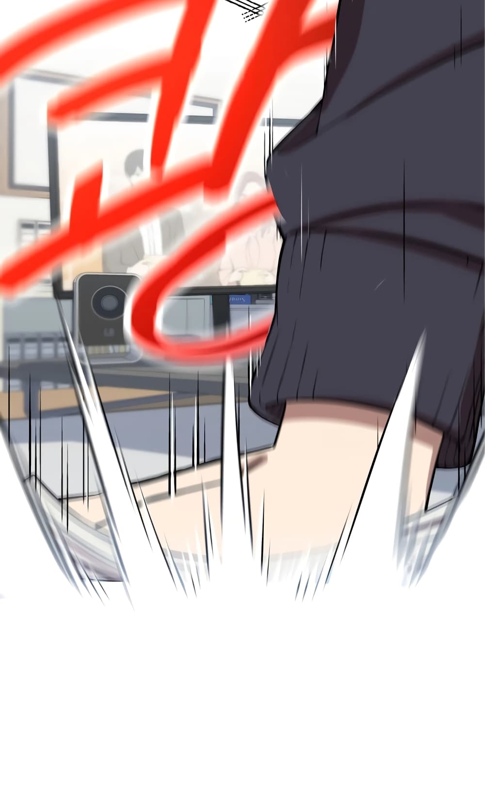 ผมเป็นนักเขียนบทที่มีระบบสปอยล์ ตอนที่ 1 หน้า 32