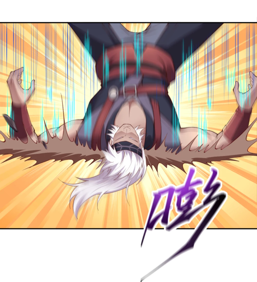 Against the Gods - อสูรพลิกฟ้า ตอนที่ 308 หน้า 12