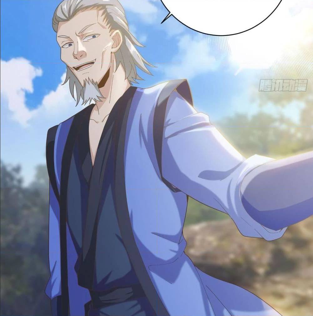 Peerless Martial Arts Everlasting : จักรพรรดินิรันดร์กาล ตอนที่ 20 หน้า 36