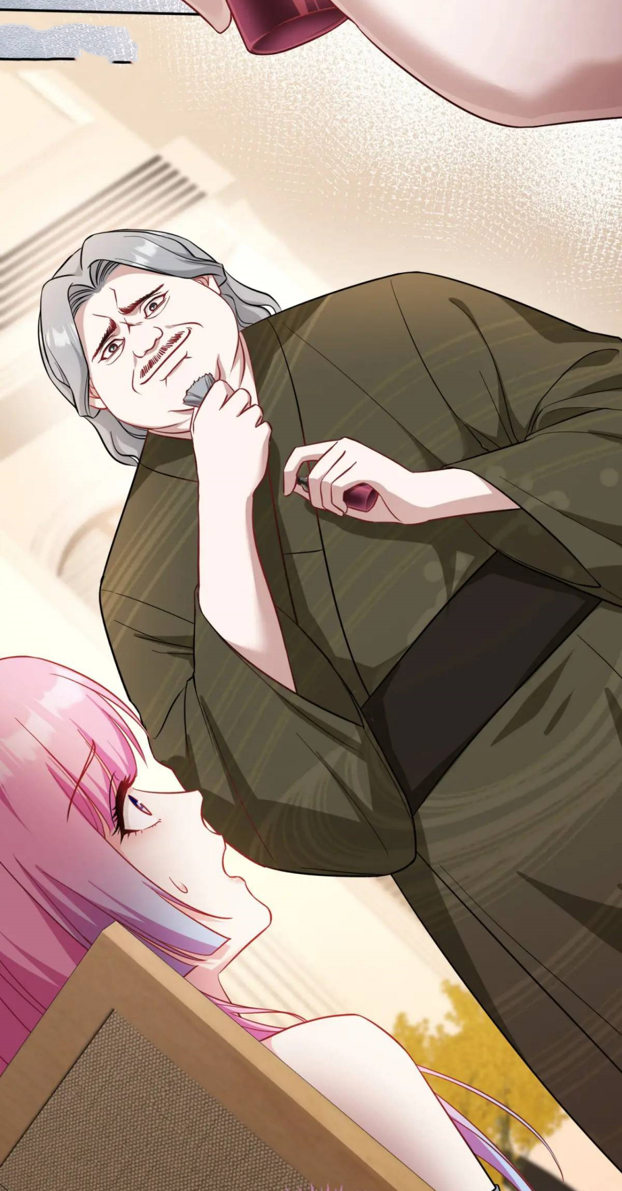 ผมไปเกาะสาวสวยกิน, แต่ตอนนี้ฉันเป็นคนร่ำรวยแล้ว~ ตอนที่ 43 หน้า 23