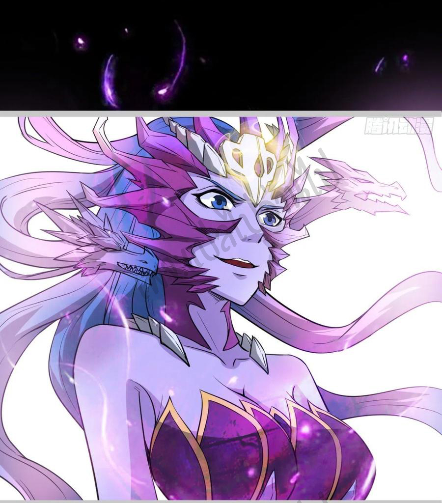 Junior Brother Demon Sovereign is too devoted ตอนที่ 80 หน้า 16