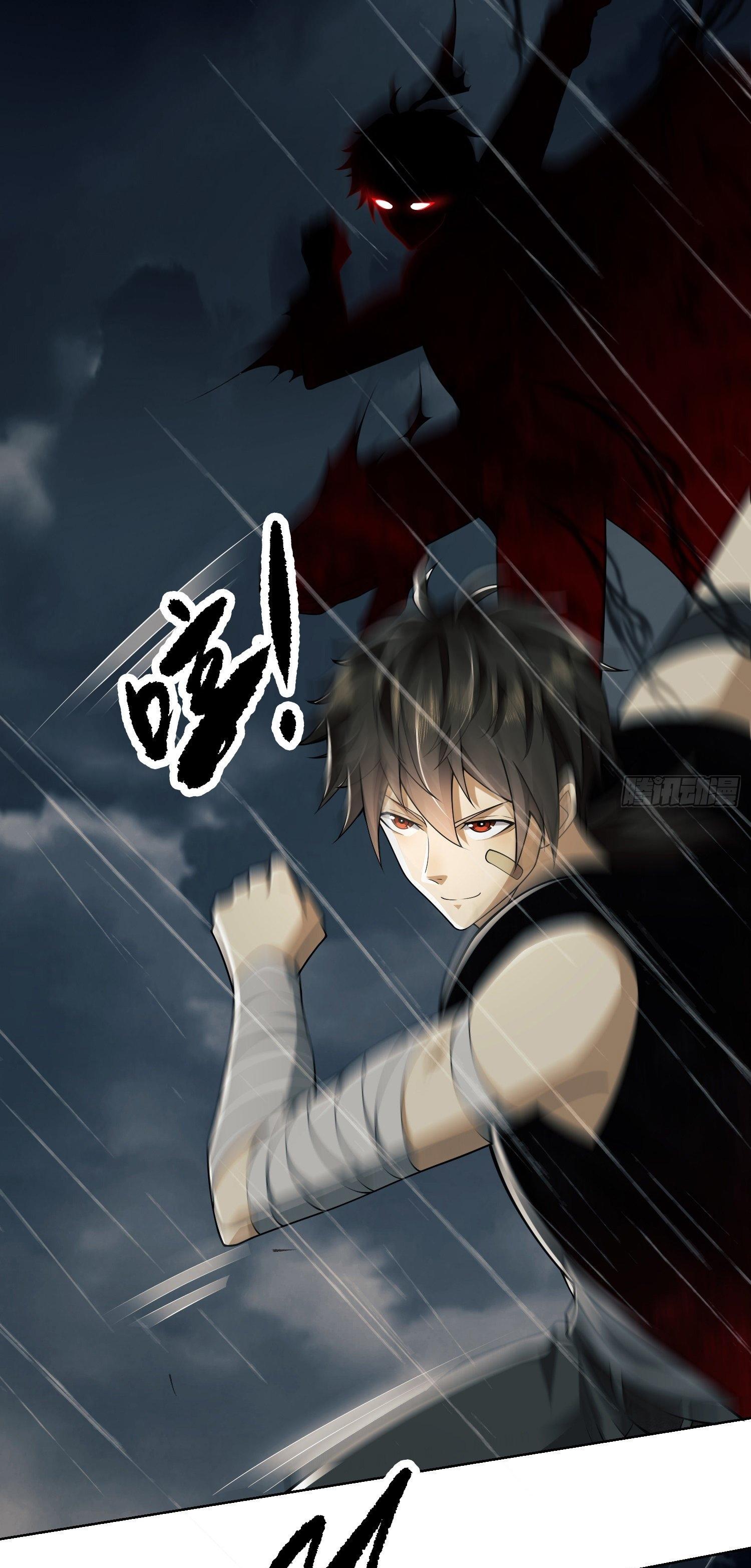 THE FIRST ORDER ตอนที่ 91 หน้า 45