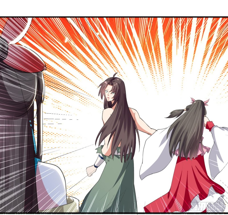 The ultimate son-in-law from different world ตอนที่ 26 หน้า 18