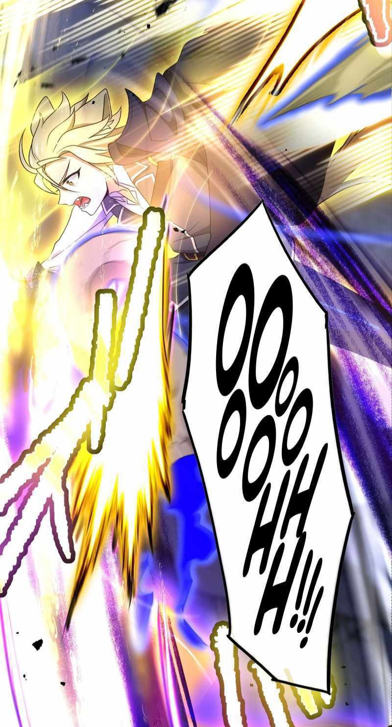 ฉันกลับชาติมาเกิดใหม่เป็นก็อบลินระดับ SSS ตอนที่ 31 หน้า 34