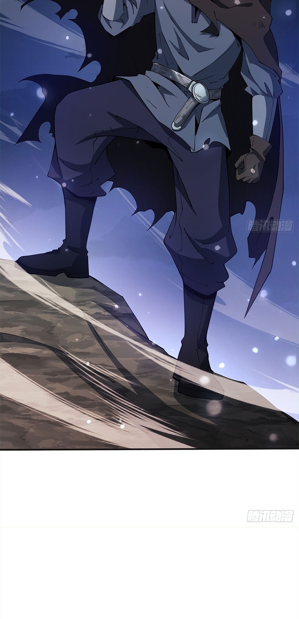 ภูเขาศพทะเลเลือด: การกลับมาของวีรบุรุษ | Mountains of Corpses and Seas of Blood | The Demon-Slaying Madman—Reborn as a Demon ตอนที่ 23 หน้า 50