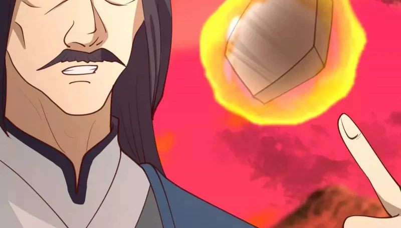 Chaos Alchemist (วิบัติการณ์เทพเซียนโอสถ) ตอนที่ 219 หน้า 10