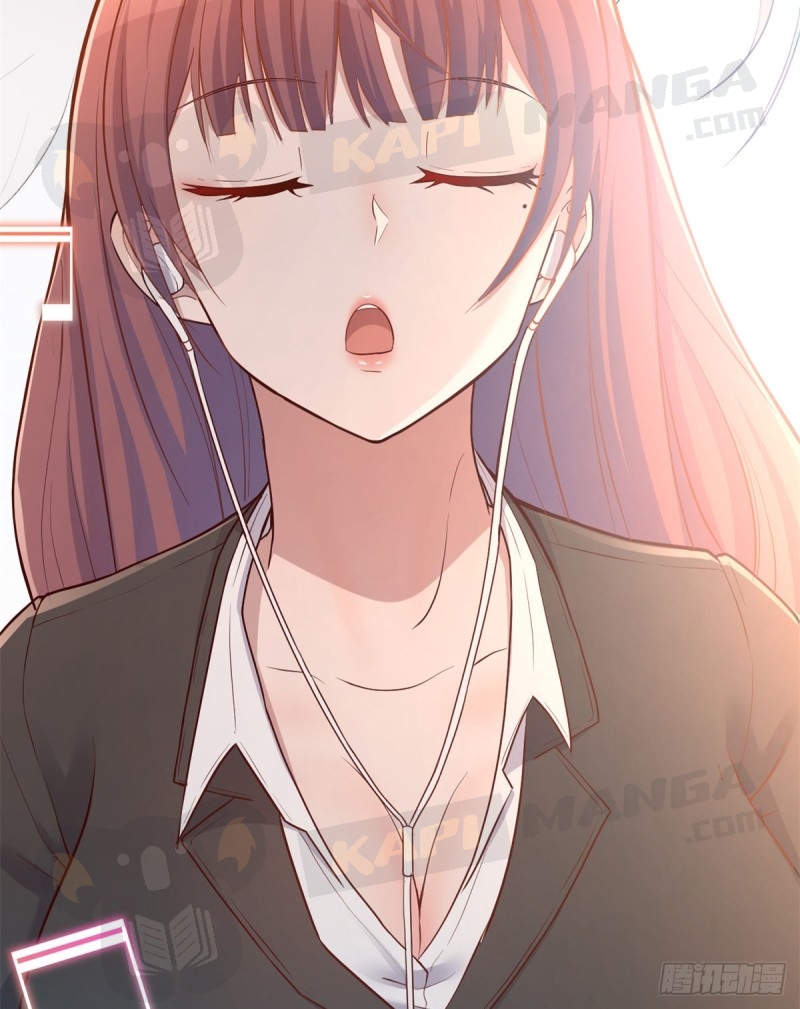 My sister is a famous star – พี่สาวฉันเป็นดาราดัง ตอนที่ 25 หน้า 12