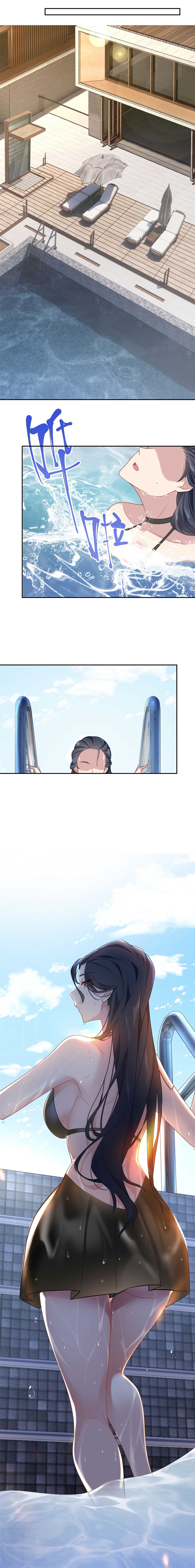 สาวๆที่นี่ต้องการรุมจีบฉัน?! ตอนที่ 40 หน้า 8