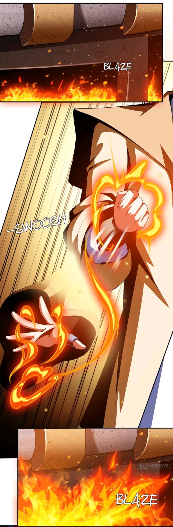 Library Of Heaven's Path ตอนที่ 67 หน้า 24