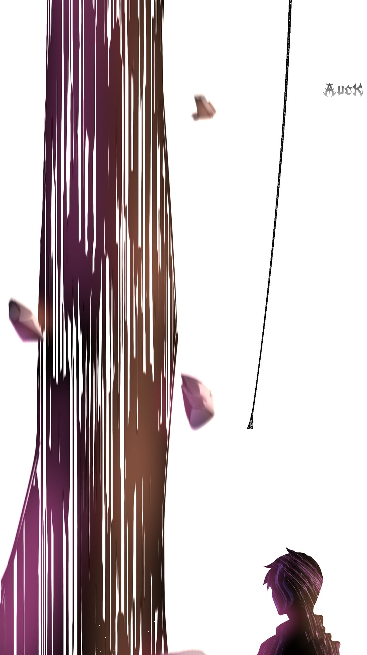 ไม่อยากเรียนทักษะ แห่งคำสาปเลย! ตอนที่ 7 หน้า 77