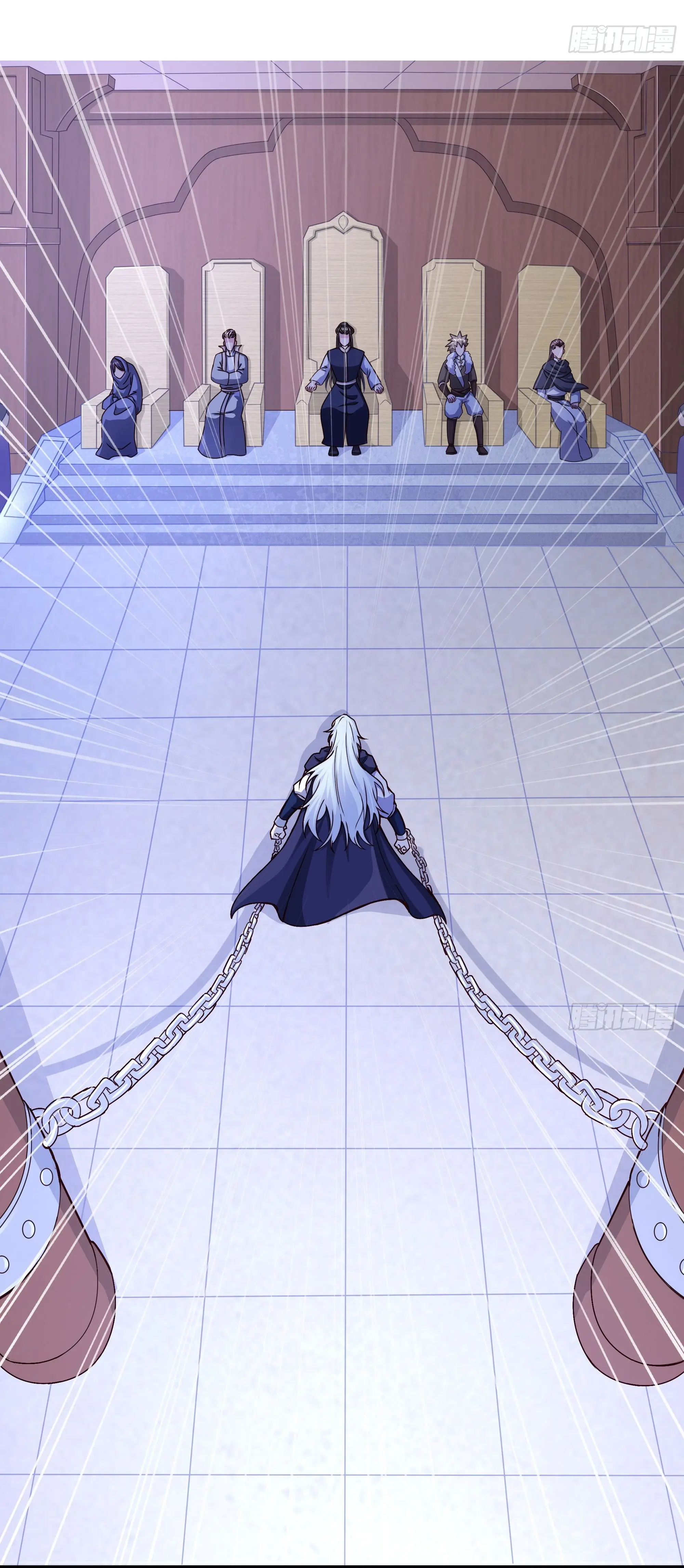 เทพยุทธเหนือหล้ากับระบบเกิดใหม่ไร้จำกัด ตอนที่ 1 หน้า 2