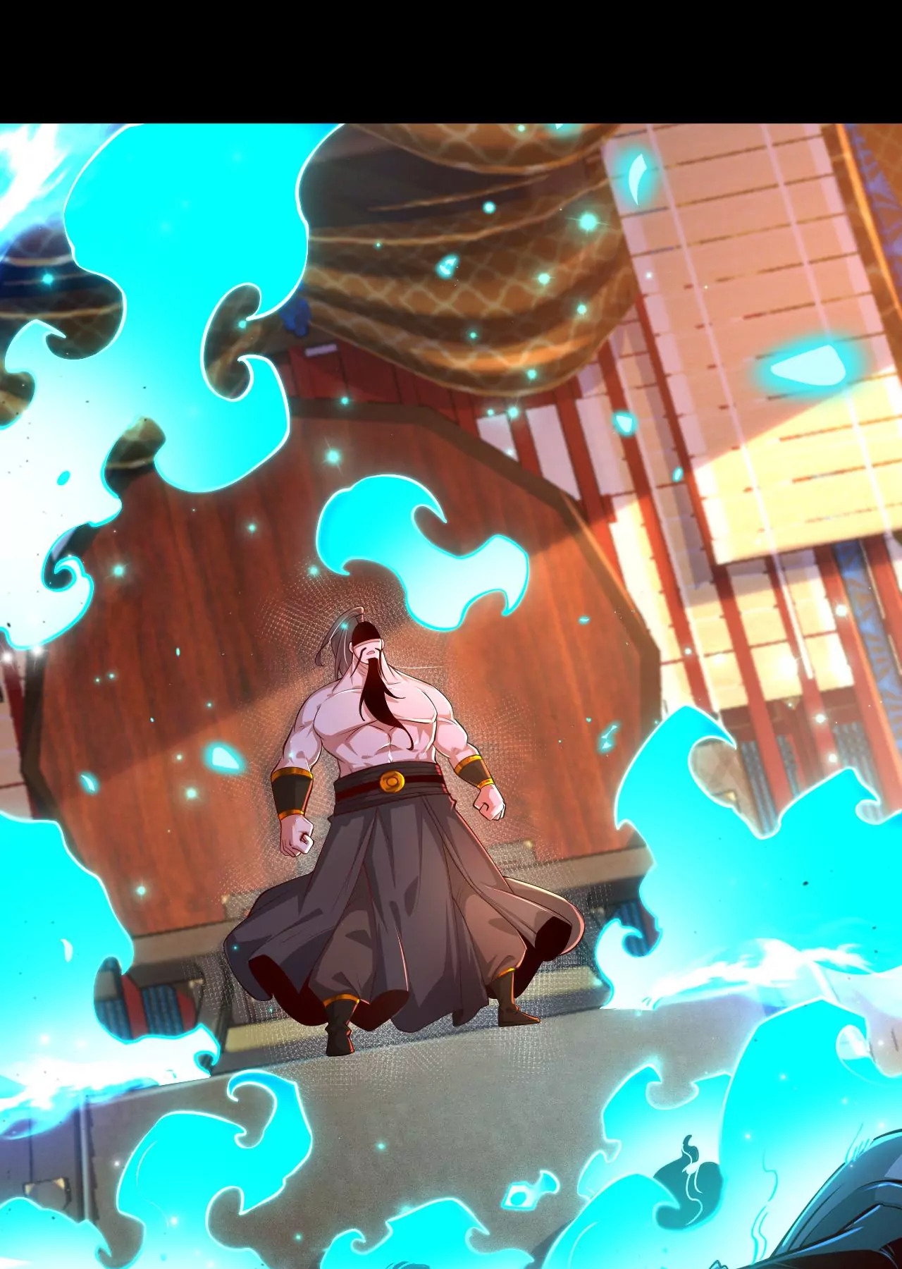 ท้าทายดินแดนพระเจ้า ตอนที่ 31 หน้า 42