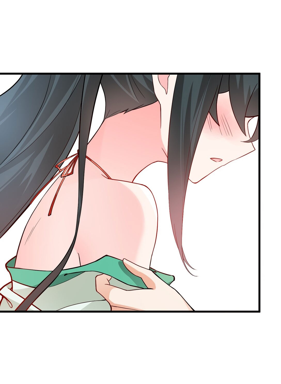 ด้วยโลกแห่งการฝึกตน เหล่าเซียนจึงอยู่ยงคงกระพันในใต้หล้า ตอนที่ 11 หน้า 18