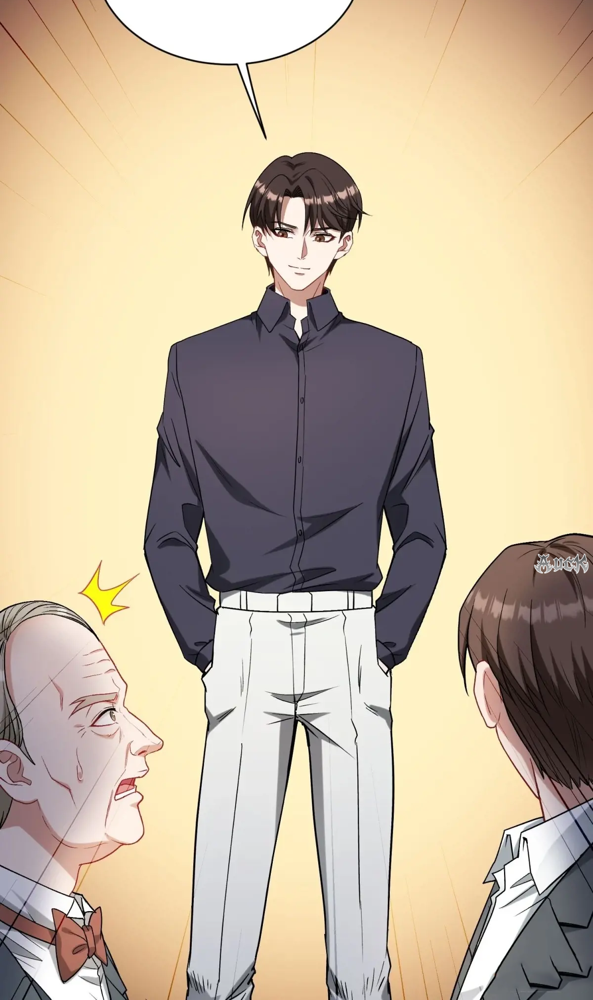 ผมไปเกาะสาวสวยกิน, แต่ตอนนี้ฉันเป็นคนร่ำรวยแล้ว~ ตอนที่ 91 หน้า 30