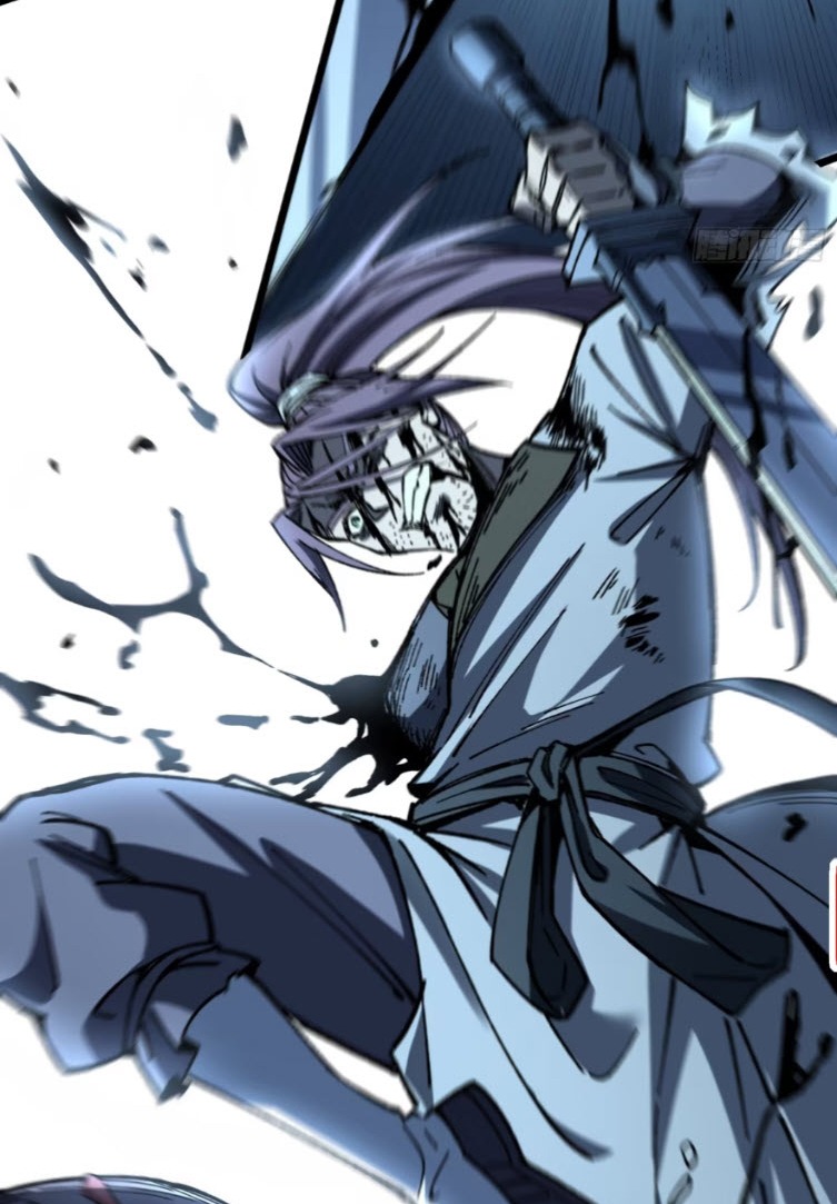 เริ่มต้นสู่การเป็นเทพวานรแห่งสายน้ำ ตอนที่ 23 หน้า 39