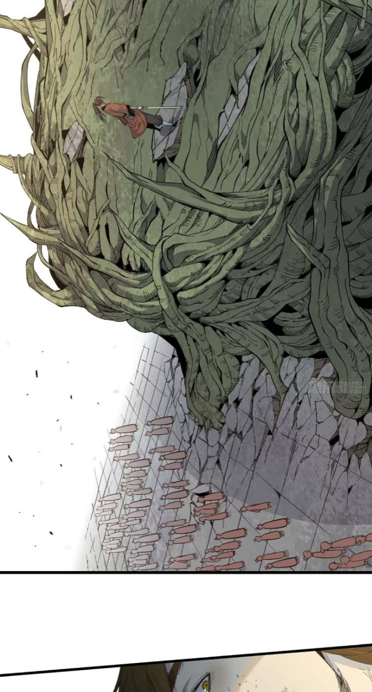 หัวใจแดงสะท้านสวรรค์ ตอนที่ 8 หน้า 3