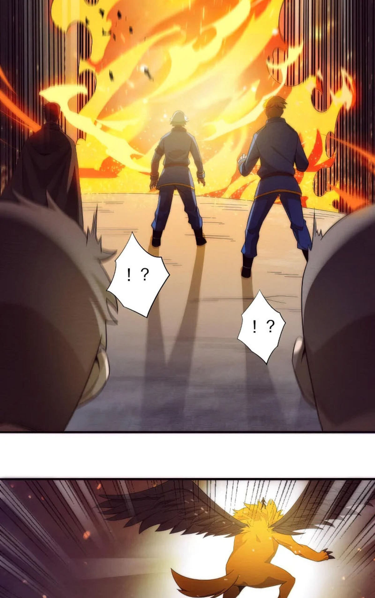 The Frenzy Of Evolution ตอนที่ 33 หน้า 13