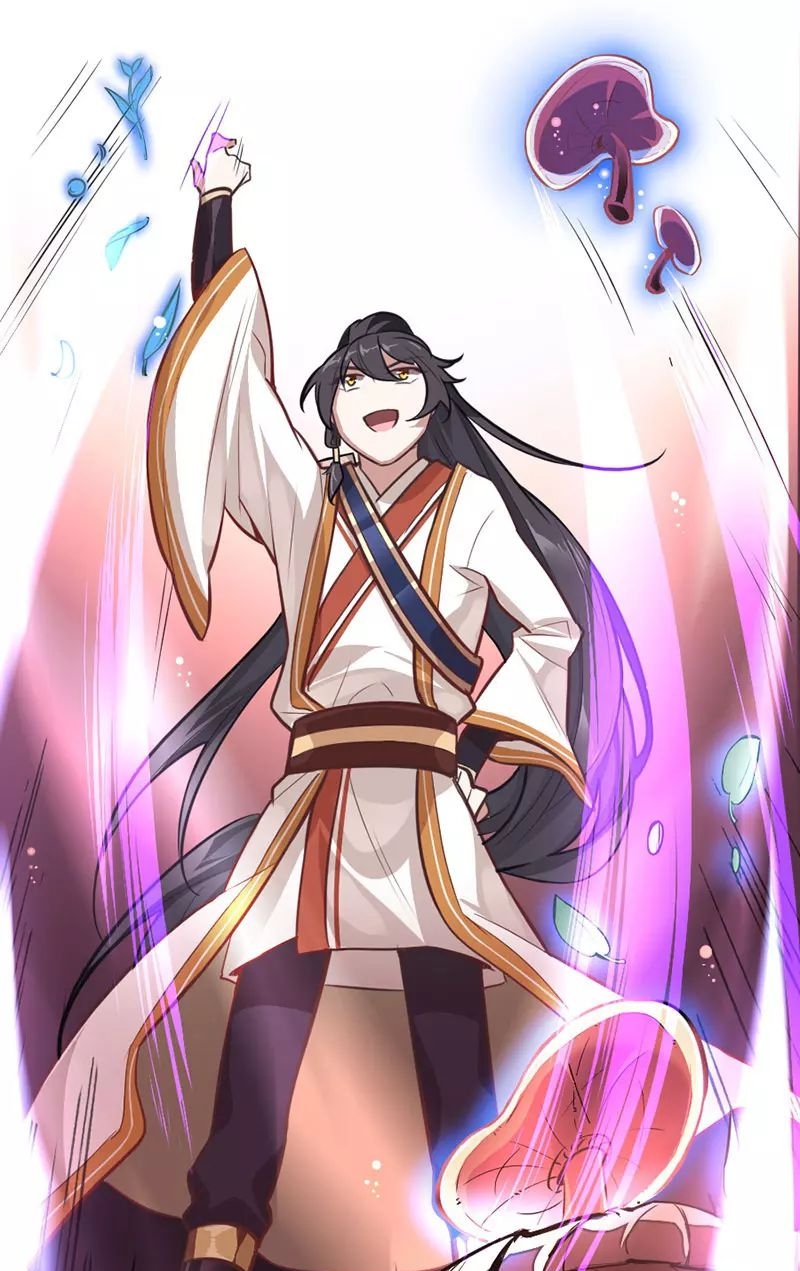 การกลับมาของจักพรรดิ์ ตอนที่ 7 หน้า 11