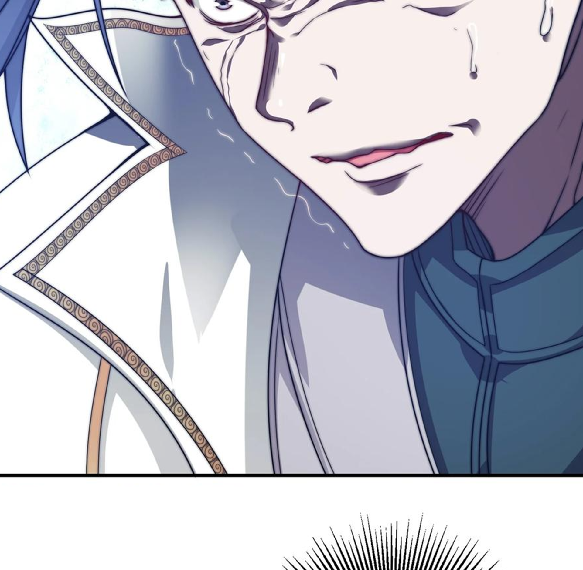 ชะตาตัวร้ายอย่างข้าจะตบ ตัวเอกก็ไม่ใช่เรื่องยากเกินไป ถูกไหม ? ตอนที่ 5 หน้า 29