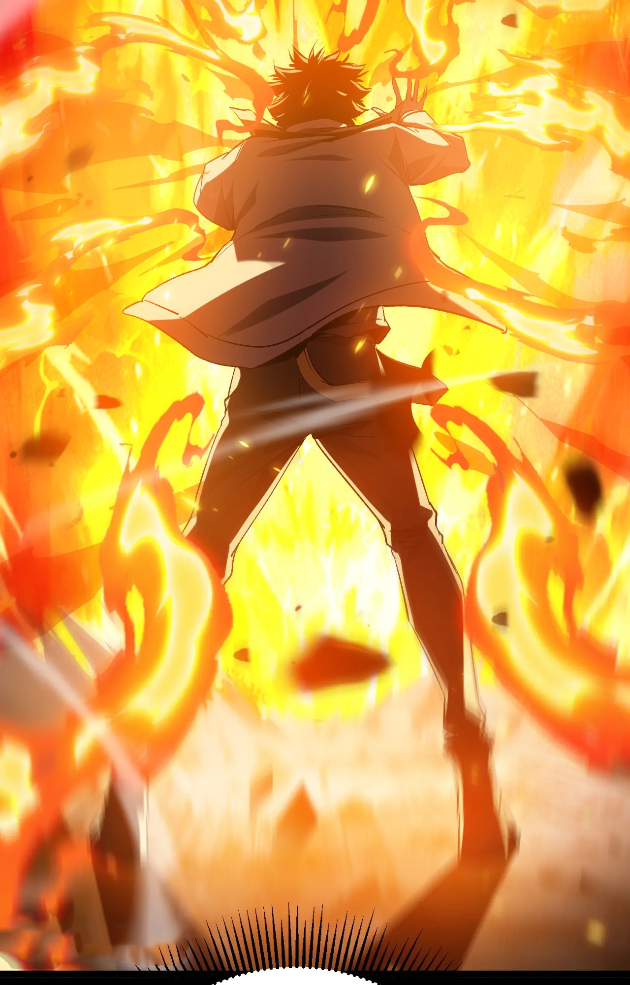 ปลาคาร์ฟ ทมิฬ ตอนที่ 1 หน้า 23